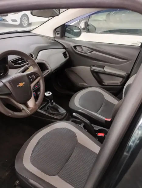 CHEVROLET Onix Hatch 1.0 4P FLEX LT, Foto 8