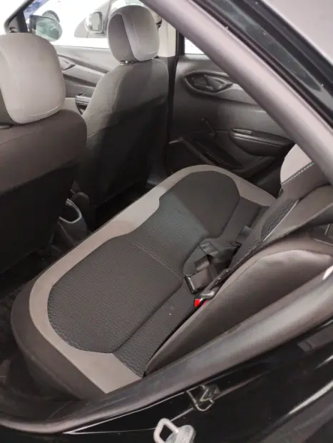 CHEVROLET Onix Hatch 1.0 4P FLEX LT, Foto 9