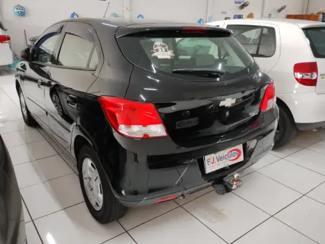 CHEVROLET Onix Hatch 1.0 4P FLEX LT, Foto 10