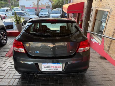 CHEVROLET Onix Hatch 1.0 4P FLEX JOY, Foto 4