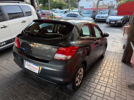 CHEVROLET Onix Hatch 1.0 4P FLEX JOY, Foto 5