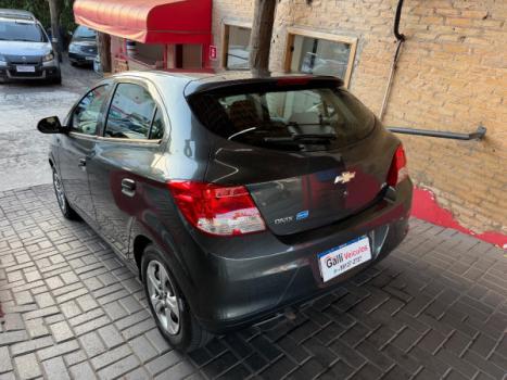 CHEVROLET Onix Hatch 1.0 4P FLEX JOY, Foto 6