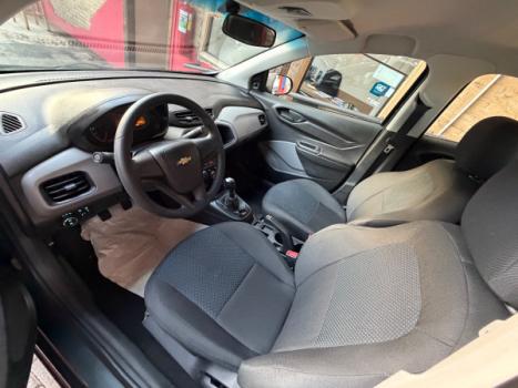 CHEVROLET Onix Hatch 1.0 4P FLEX JOY, Foto 8