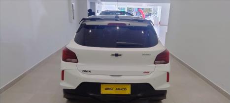 CHEVROLET Onix Hatch 1.0 12V 4P FLEX RS TURBO AUTOMTICO, Foto 6