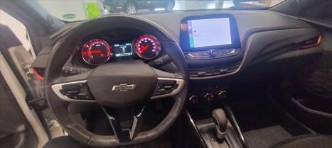 CHEVROLET Onix Hatch 1.0 12V 4P FLEX RS TURBO AUTOMTICO, Foto 7