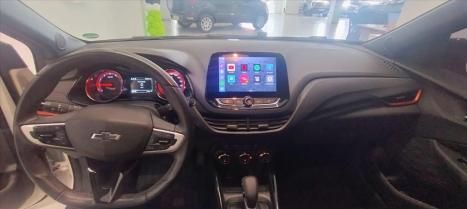 CHEVROLET Onix Hatch 1.0 12V 4P FLEX RS TURBO AUTOMTICO, Foto 8