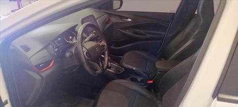 CHEVROLET Onix Hatch 1.0 12V 4P FLEX RS TURBO AUTOMTICO, Foto 9