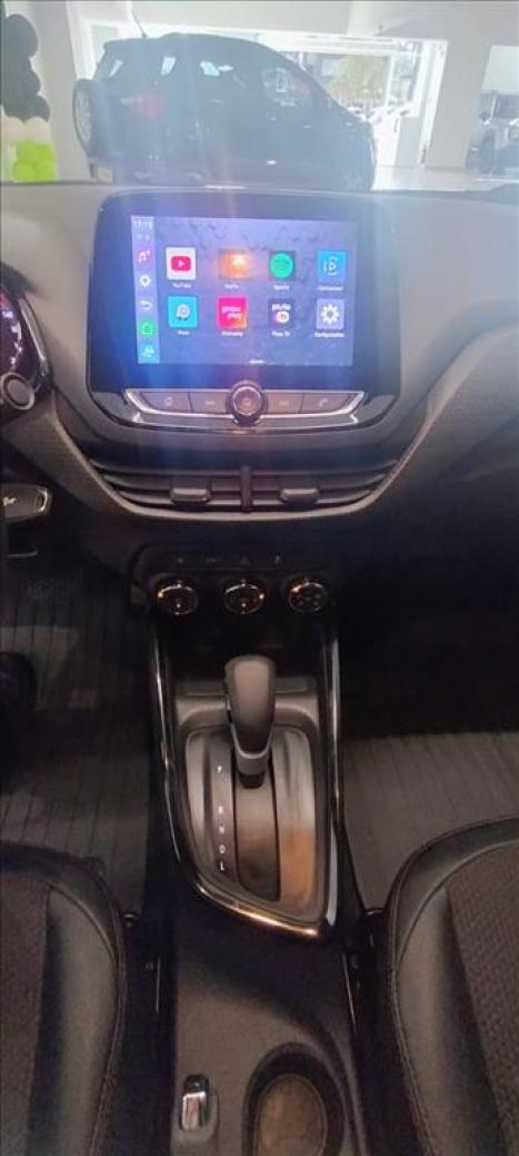 CHEVROLET Onix Hatch 1.0 12V 4P FLEX RS TURBO AUTOMTICO, Foto 10