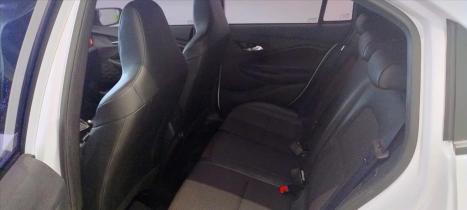 CHEVROLET Onix Hatch 1.0 12V 4P FLEX RS TURBO AUTOMTICO, Foto 12