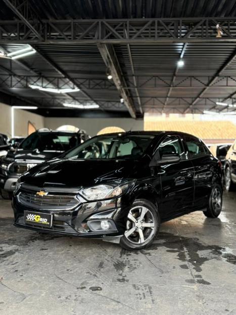 CHEVROLET Onix Hatch 1.4 4P FLEX LTZ AUTOM�TICO, Foto 1