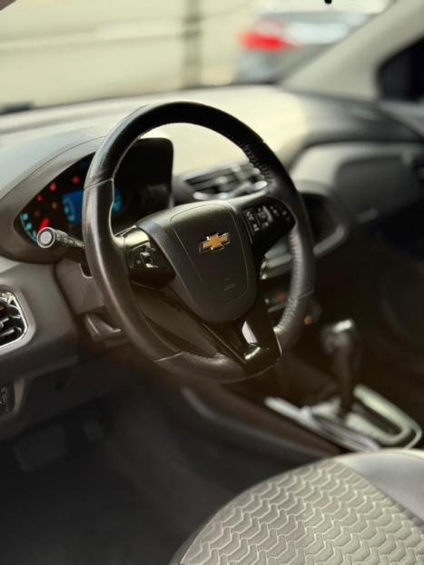 CHEVROLET Onix Hatch 1.4 4P FLEX LTZ AUTOM�TICO, Foto 10