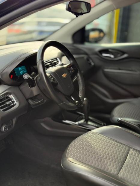 CHEVROLET Onix Hatch 1.4 4P FLEX LTZ AUTOM�TICO, Foto 11