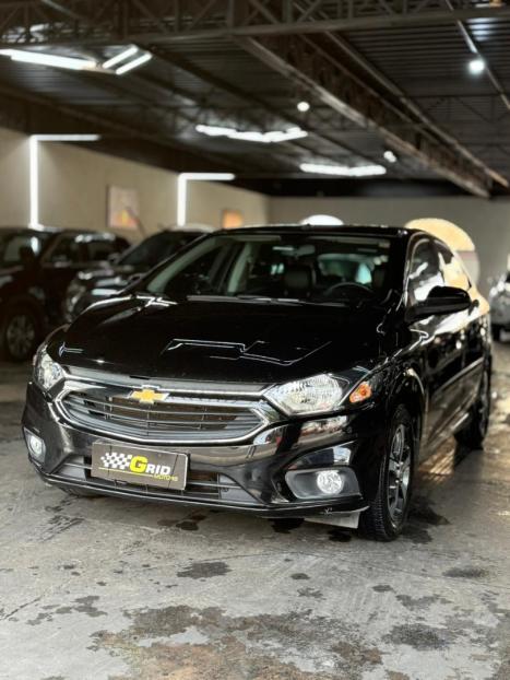 CHEVROLET Onix Hatch 1.4 4P FLEX LTZ AUTOM�TICO, Foto 14