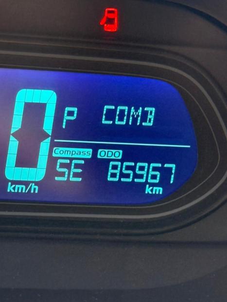 CHEVROLET Onix Hatch 1.4 4P FLEX LTZ AUTOM�TICO, Foto 15