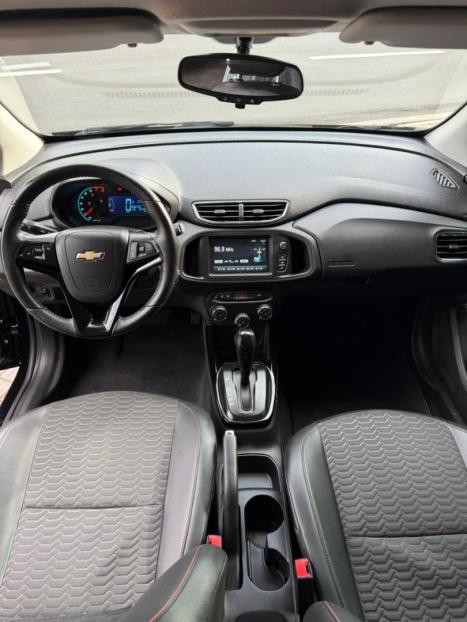 CHEVROLET Onix Hatch 1.4 4P FLEX LTZ AUTOM�TICO, Foto 16