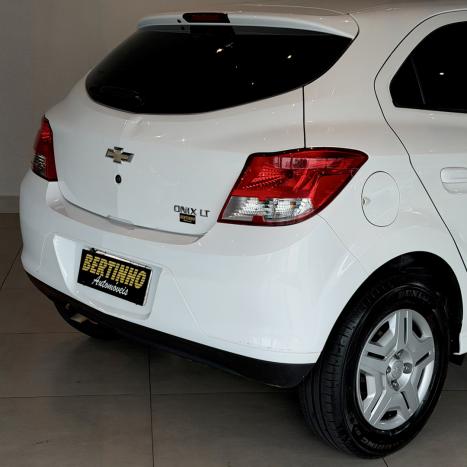 CHEVROLET Onix Hatch 1.0 4P FLEX LT, Foto 7