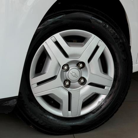 CHEVROLET Onix Hatch 1.0 4P FLEX LT, Foto 10