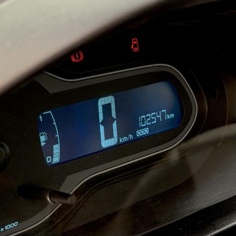 CHEVROLET Onix Hatch 1.0 4P FLEX LT, Foto 13