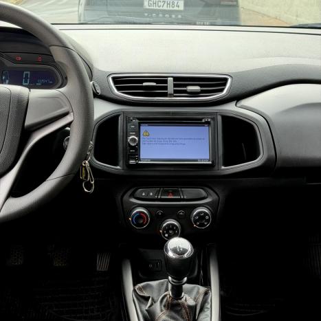 CHEVROLET Onix Hatch 1.0 4P FLEX LT, Foto 16