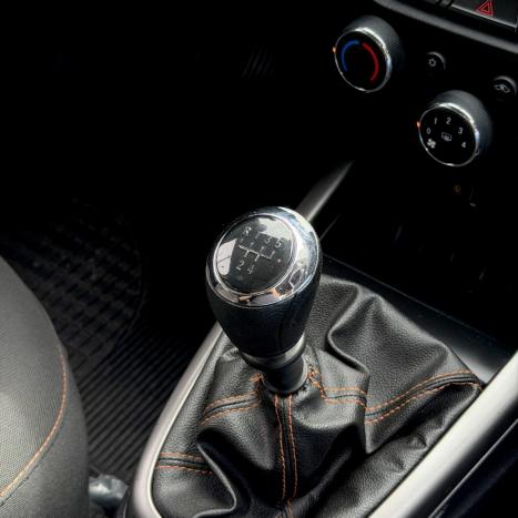 CHEVROLET Onix Hatch 1.0 4P FLEX LT, Foto 17