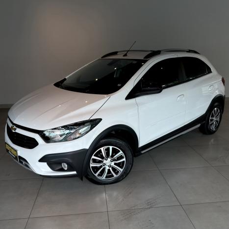CHEVROLET Onix Hatch , Foto 1