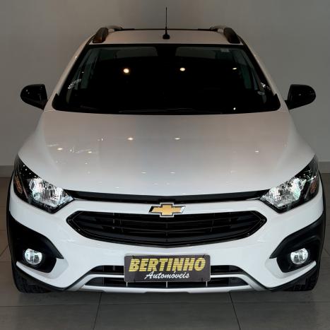 CHEVROLET Onix Hatch , Foto 3