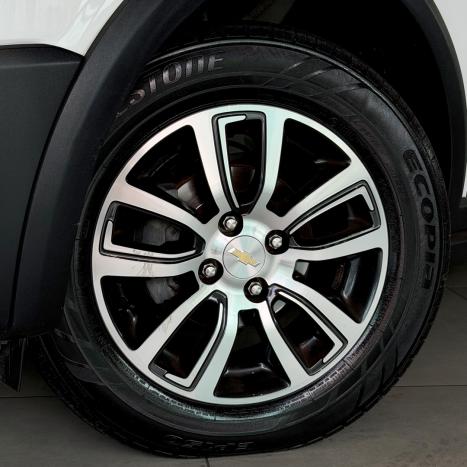 CHEVROLET Onix Hatch , Foto 4