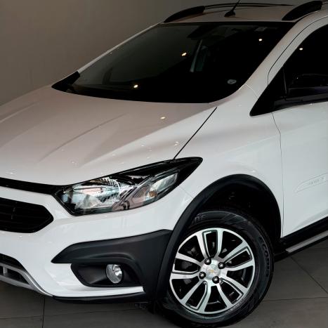 CHEVROLET Onix Hatch , Foto 5