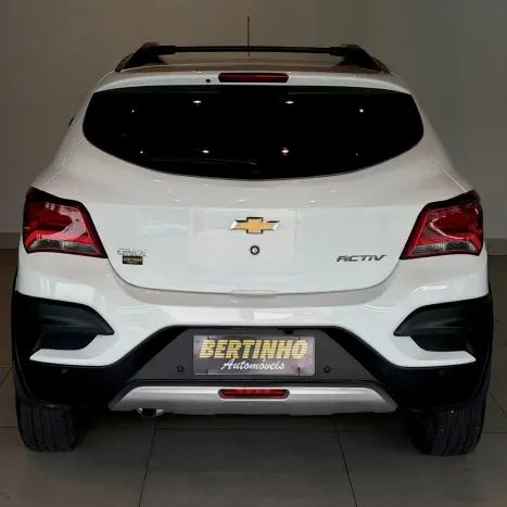 CHEVROLET Onix Hatch , Foto 6