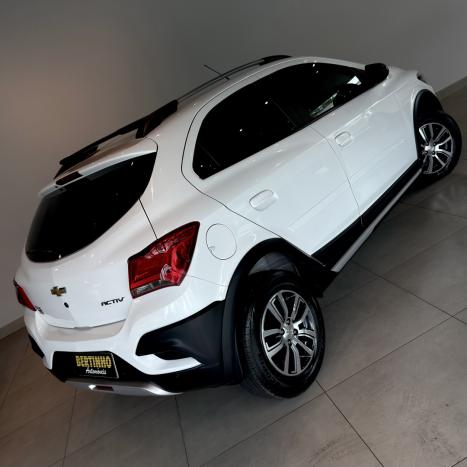 CHEVROLET Onix Hatch , Foto 8