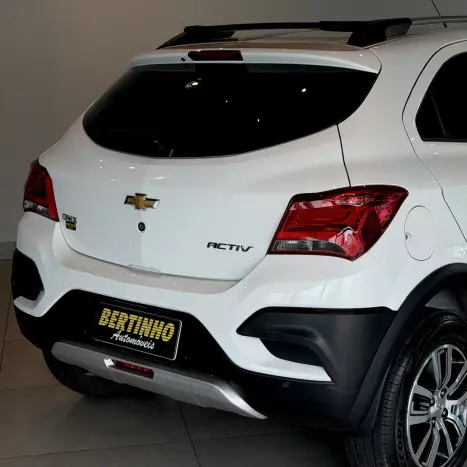 CHEVROLET Onix Hatch , Foto 9