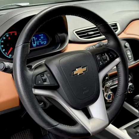 CHEVROLET Onix Hatch , Foto 10