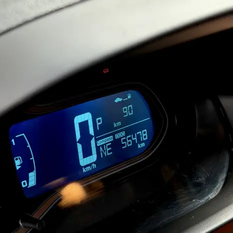 CHEVROLET Onix Hatch , Foto 11