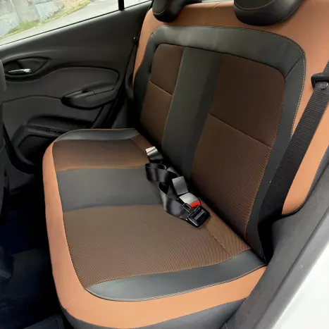 CHEVROLET Onix Hatch , Foto 13