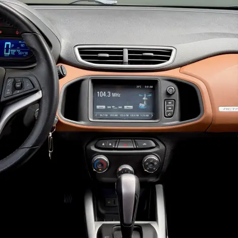 CHEVROLET Onix Hatch , Foto 14