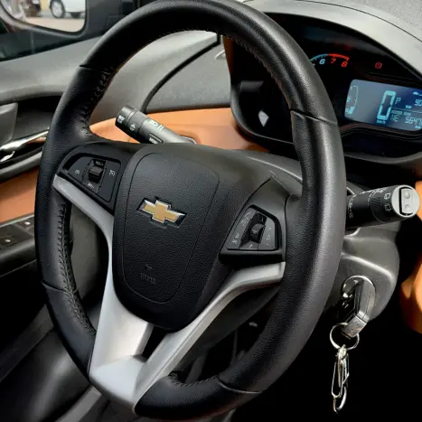 CHEVROLET Onix Hatch , Foto 16