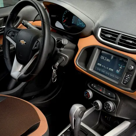 CHEVROLET Onix Hatch , Foto 17