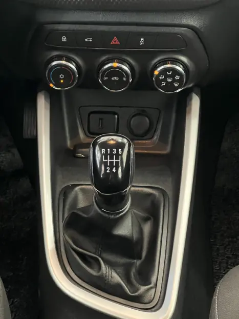 CHEVROLET Onix Hatch 1.0 12V 4P FLEX LT, Foto 4