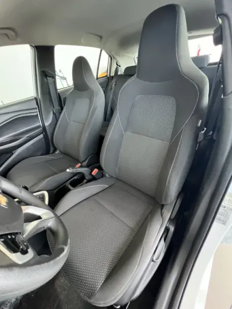 CHEVROLET Onix Hatch 1.0 12V 4P FLEX LT, Foto 5