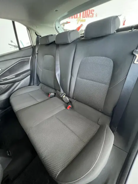 CHEVROLET Onix Hatch 1.0 12V 4P FLEX LT, Foto 6