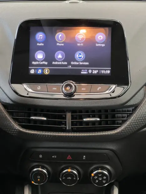 CHEVROLET Onix Hatch 1.0 12V 4P FLEX LT, Foto 7