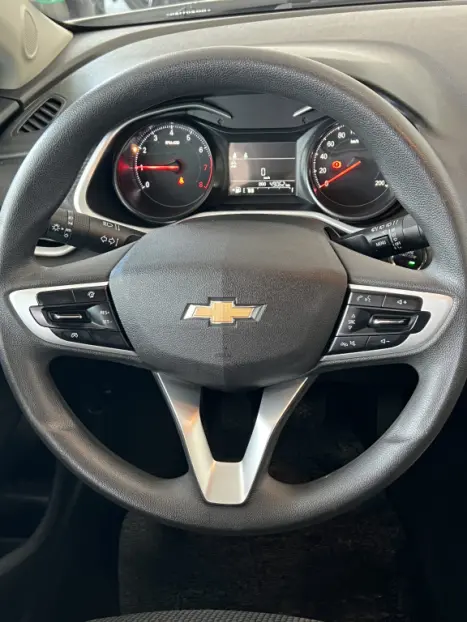 CHEVROLET Onix Hatch 1.0 12V 4P FLEX LT, Foto 10
