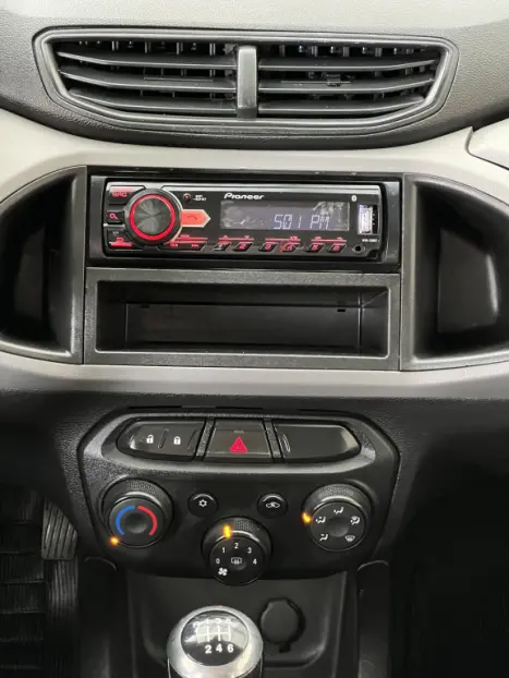 CHEVROLET Onix Hatch 1.0 4P FLEX JOY, Foto 4