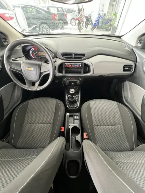 CHEVROLET Onix Hatch 1.0 4P FLEX JOY, Foto 8