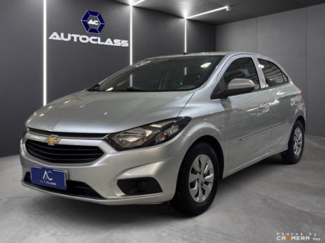 CHEVROLET Onix Hatch 1.0 4P FLEX LT, Foto 1