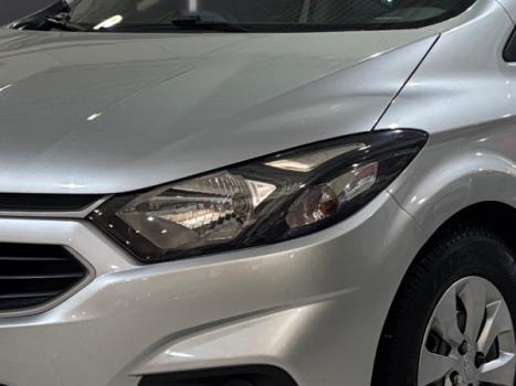 CHEVROLET Onix Hatch 1.0 4P FLEX LT, Foto 2