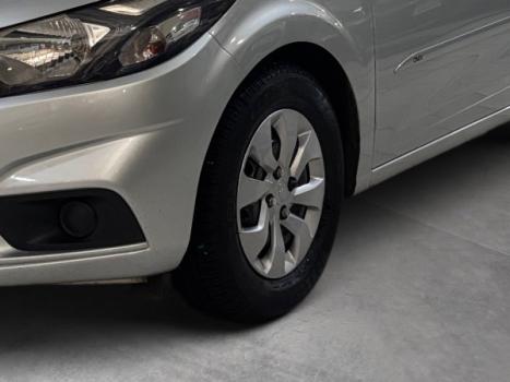 CHEVROLET Onix Hatch 1.0 4P FLEX LT, Foto 3