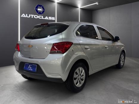 CHEVROLET Onix Hatch 1.0 4P FLEX LT, Foto 5
