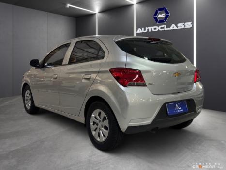 CHEVROLET Onix Hatch 1.0 4P FLEX LT, Foto 6