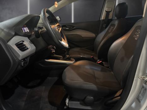 CHEVROLET Onix Hatch 1.0 4P FLEX LT, Foto 7